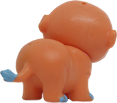 #4143 Mini Hippo